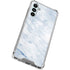 Blue Marble Galaxy A15 5G Clear Case